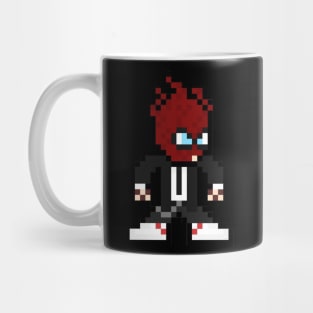 Shin chibi Mug